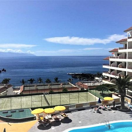 Apartamento Sol & Arena Пуерто де Сантяго Екстериор снимка